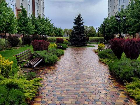 квартира за адресою Героїв Небесної Сотні просп., 28