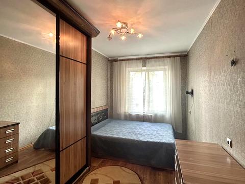 квартира по адресу Вербовая ул., 38
