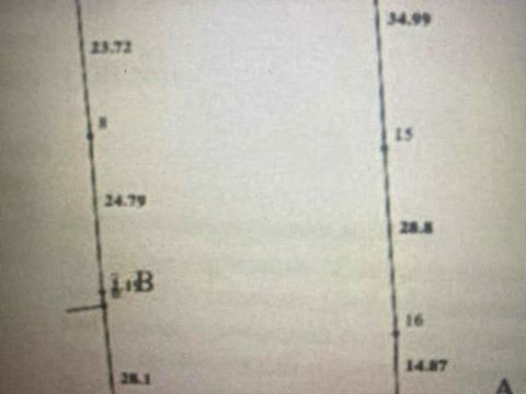ділянка за адресою Богдана Ступки, 24
