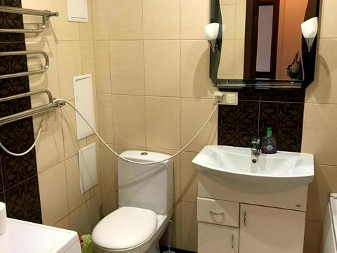квартира за адресою Степана Рудницького вул. (Академіка Вільямса), 5