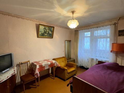 квартира по адресу Белая ул., 5А