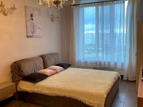 квартира за адресою Каховська вул., 62-А