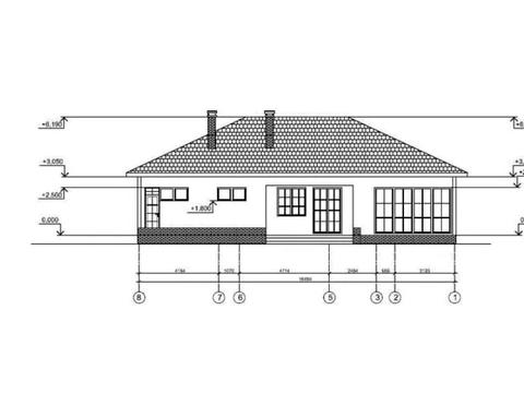 будинок за адресою с. Лиманка, Бризовая
