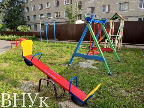 квартира по адресу Пирогова ул., 2