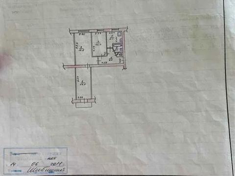 квартира по адресу Портовая ул., 2