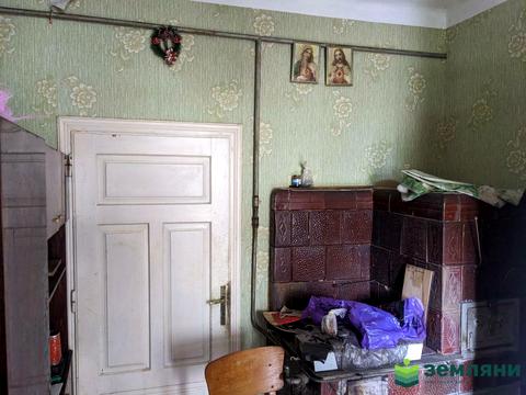 дом по адресу Костя Левицкого ул., 27