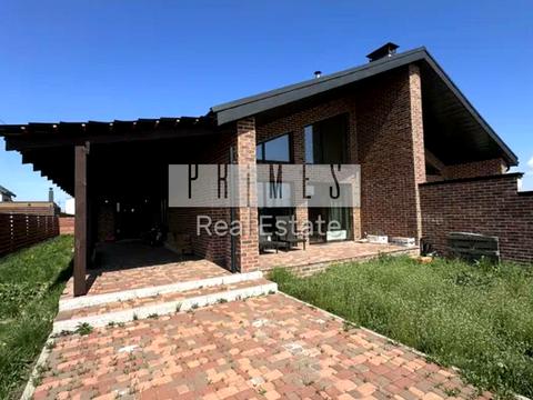 будинок за адресою 3-тя Будівельників вул.