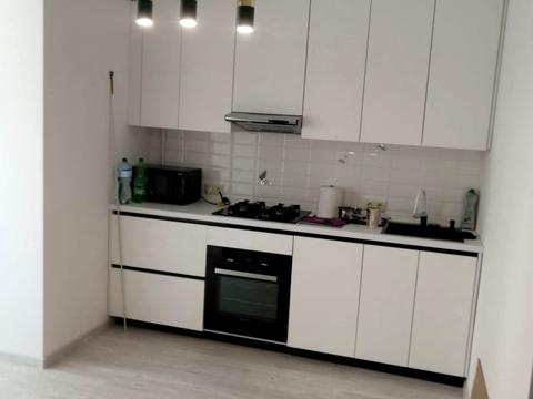 квартира за адресою Отця Івана Блавацького вул., 18, к.3