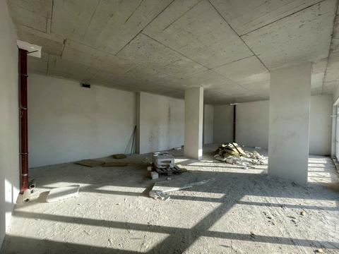 комерційна за адресою Панорамна вул., 6