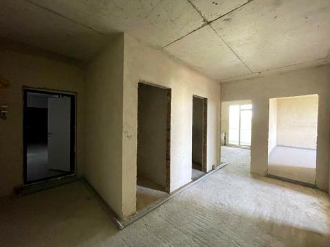 квартира по адресу Ивана Величковского ул., 11а