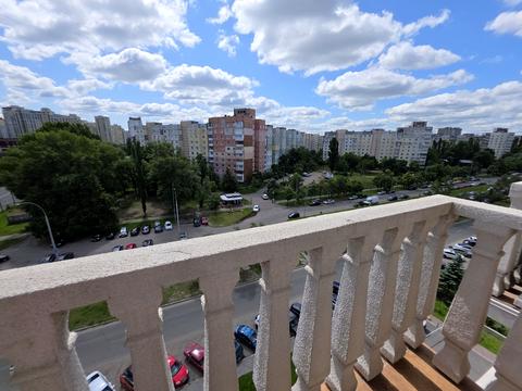 квартира по адресу Дмитрия Луценко ул. (Крейсера 'Аврора'), 6
