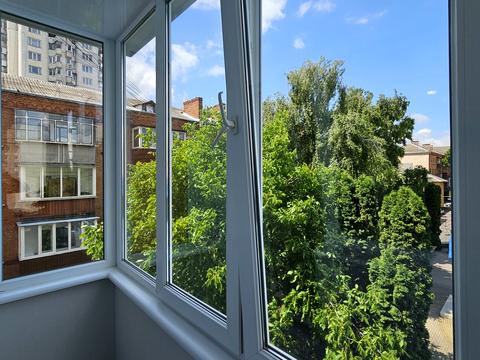 квартира за адресою Соборна вул., 14/2
