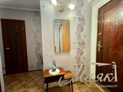 квартира за адресою Запорізька вул., 11