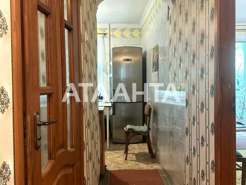 квартира по адресу Варненская ул., 7/2