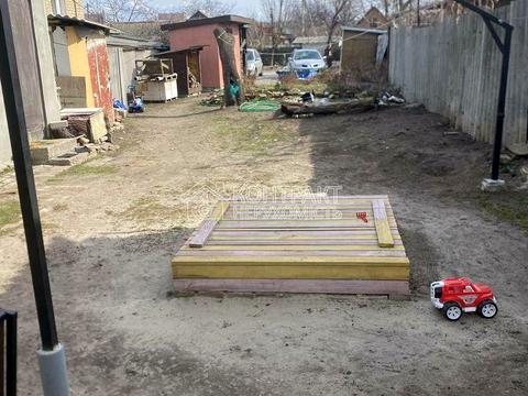 будинок за адресою Харківська вул., 68