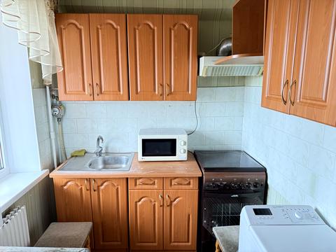 квартира за адресою Левка Лук'яненка вул. (Маршала Тимошенка), 1