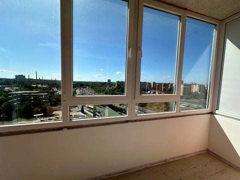 квартира по адресу Зеленая ул., 281