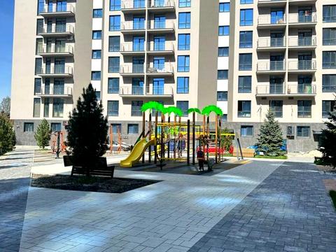 квартира по адресу Гетмана Мазепы ул., 160а