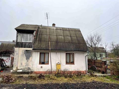 будинок за адресою Нова