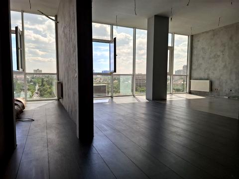 квартира за адресою Аркадійське плато вул. (Гагаринське плато), 5Б