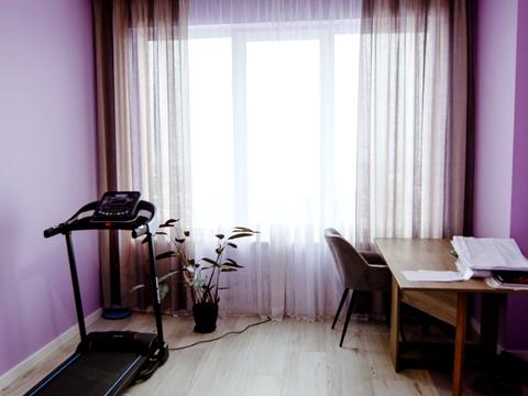 квартира за адресою Порохова вул., 20-Б