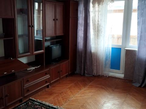 квартира по адресу Индустриальный просп. (Фрунзе), 43