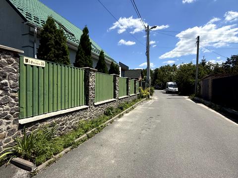 будинок за адресою Франка