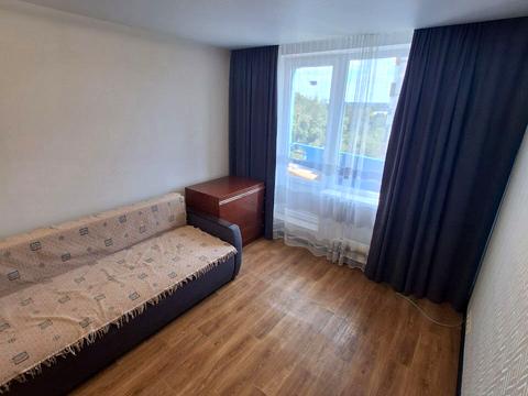 квартира по адресу Продольная ул., 3