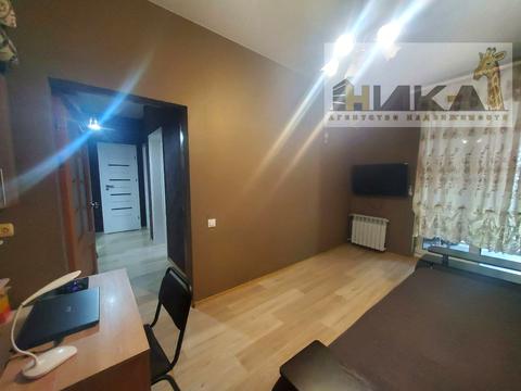 квартира за адресою Перемоги вул., 28