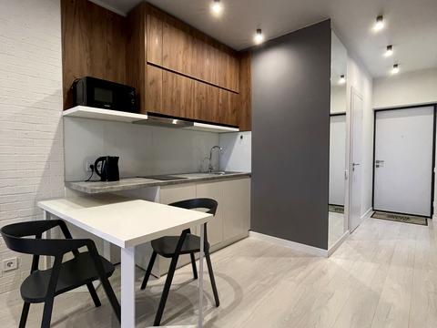 квартира за адресою Васильківська вул., 100-А