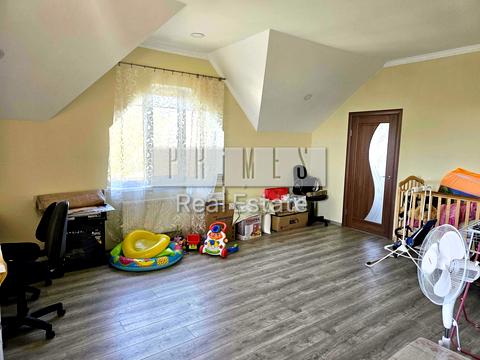 дом по адресу Тихий провулок