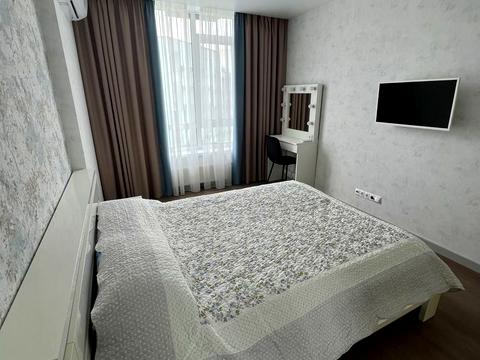 квартира за адресою Тадея Рильського бульв., 3