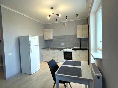 квартира по адресу Драгоманова ул., 4