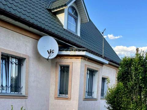 дом по адресу Центральная ул., 11