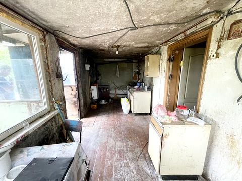 дом по адресу Веселотерновская ул. (Красноармейская)
