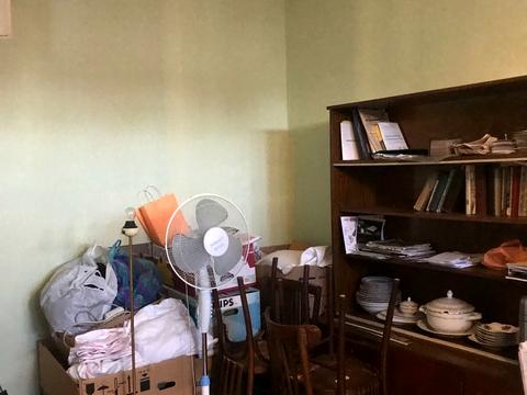 квартира за адресою Стадіонний проїзд, 4/4
