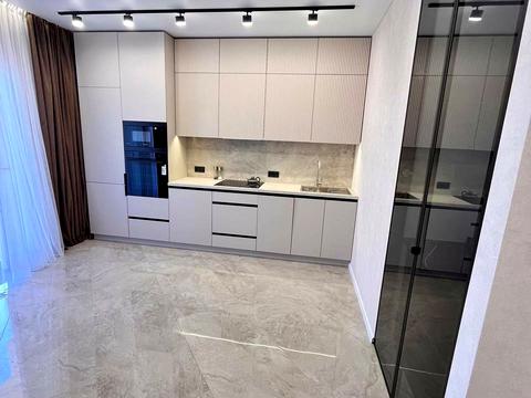 квартира за адресою Краснова вул., 1-А