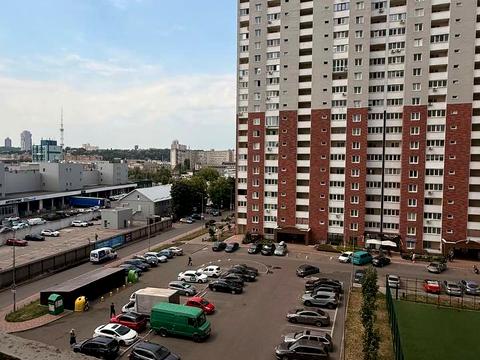 квартира за адресою Балтійський пров., 3