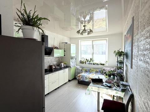 квартира за адресою Перлинна вул., 1б