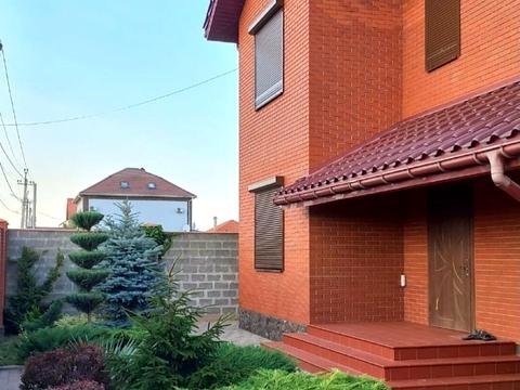 будинок за адресою Паустовского, 22