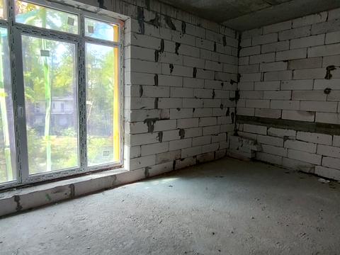 дом по адресу Киево-Мироцкая ул., 123-М