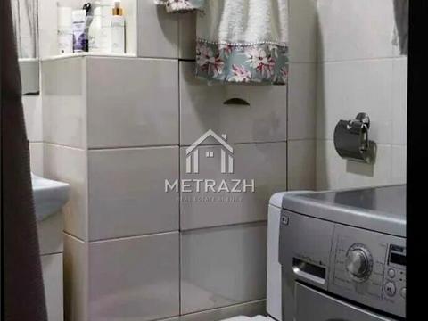 квартира по адресу Валентиновская ул. (Блюхера), 58в