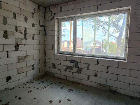 дом по адресу Киево-Мироцкая ул., 123-З