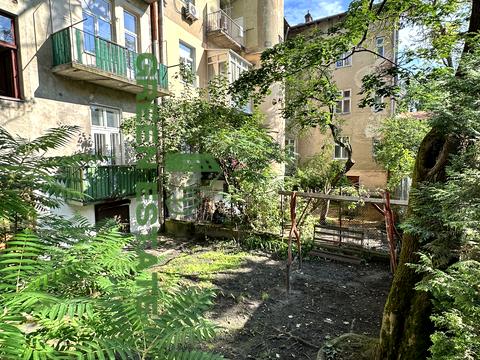 квартира по адресу тарнавського, 10