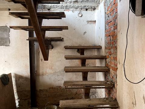дом по адресу п. Рай-Оленовка, Сахарник