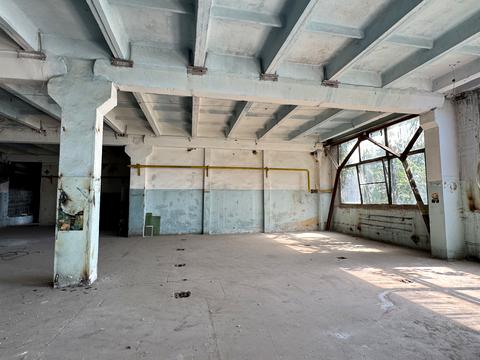 коммерческая по адресу Івана Франка, 40