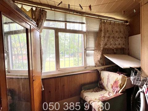 квартира за адресою Боровіковського бульв., 14