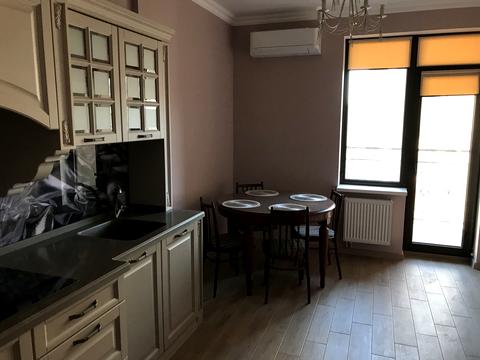 квартира за адресою Генуезька вул., 1-Е