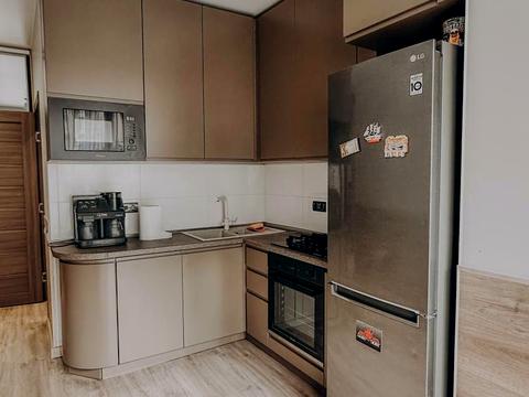 квартира за адресою Миру вул., 2б