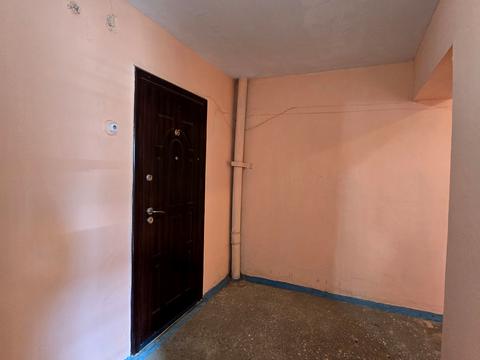 квартира по адресу Вокзальная ул., 16 к1